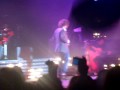 David Bisbal - Esclavo de sus besos Concierto Málaga 12.12.o9