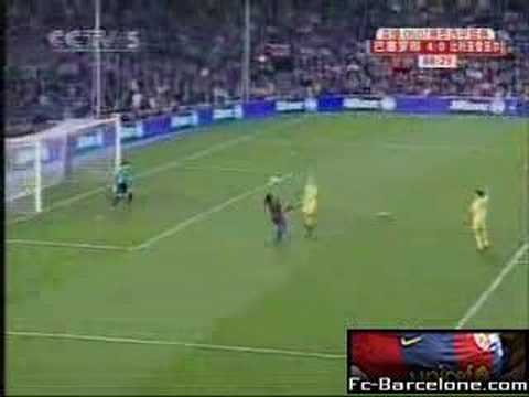 ronaldinio