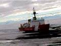 #3 USCG Polar Sea at work, McMurdo Antarctica, 2004