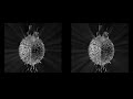 A short animation that can be viewed in 3D without glasses