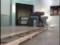 Making Glass Cane