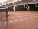 TennisTIP.com: LiveBall Class NYC / Aug 7th, 2008 TennisTIP.com: LiveBall Class NYC / Aug 7th, 2008
