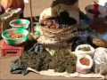 A selection of Traditional Goan items only - Mapusa Friday Market