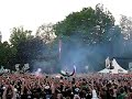 Rapid Wien Meisterfeier 2008