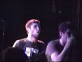 Taking Back Sunday & Brand New -There\ Taking Back Sunday & Brand New -There\