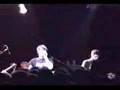 Taking Back Sunday & Brand New -There's No I In Team(live)