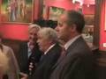 Exposition à la Mairie de Bagatelle