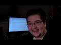 Vlog - 2am thoughts on district 9 - aug 15 2009