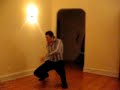 gricky travolta
