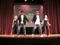 Chicago GSB Follywood: Tony and Tina