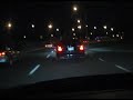 Bimmers of MTL cruise/photoshoot mini vid