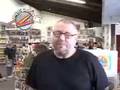 Flying Colors Comics Commercial #3