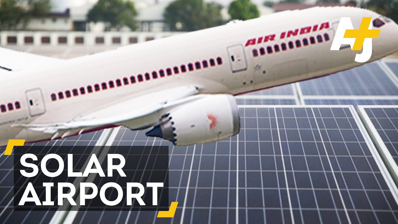 Top 5 Signs cheap Renewable Energy is taking the World by Surprise