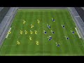 Final javaCup 2008: Laponia vs 1A