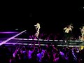 Sticky & Sweet tour Las Vegas Live Sticky & Sweet tour Las Vegas Live