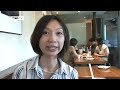 GLOBAL 3000 | Questionnaire - Wendy Chung from Taipei, Taiwan