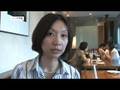 GLOBAL 3000 | Questionnaire - Wendy Chung from Taipei, Taiwan