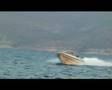 Corsair 33 racing at Lavrio by Topline.gr