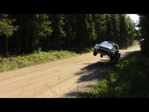 Latest WRC HD & Rally HD Videos