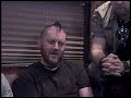 Seether -  Countdown to \"Breakdown\" Ep 2