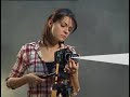 curso de fotografía trípode  cap  2