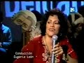 Fernando Delgadillo y Eugenia Leon - Quizas
