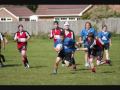 Grimsby Under 15s the story so far