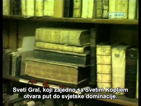 nlo - Ruski dokumentarac ( 2006) Režija: Vitalij Pravdivcev 1947 ekspedicija legendarnog američkog polarnog istraživača Ričarda Berda došla je do obale Antarktika....