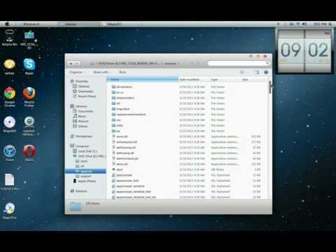 how to install microsoft office without cd drive