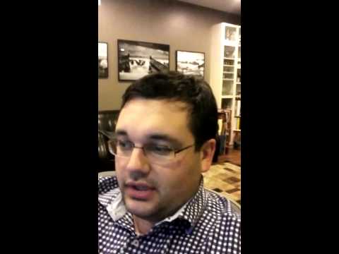 Episode 020: The One About Why Your Prospects Opt-Out 