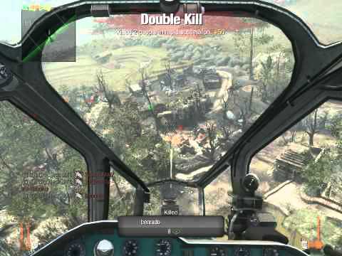 Gunship - xBig Black JrX0