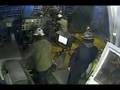 Roughnecks - Offshore Rig ??