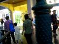 videos de vistual artist in venetian macau