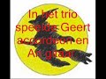 DE TUUTJEFLOITERS - De Heks van Oethoezen