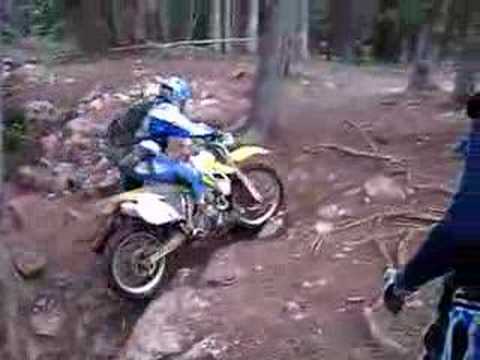 Crested Butte Block and Tackle Hill ...