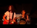 Soundgarden Rusty Cage Live @ Lollapalooza 2010