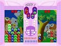 puyo puyo fever   19 chains  3 1 kaidan variation 