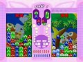 puyo puyo fever   19 chains  3 1 kaidan variation 