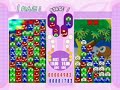 puyo puyo fever   19 chains  3 1 kaidan variation 