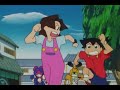medabots  ep 14  1/2  