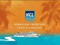 Norwegian Cruise Line Dawn cruise review