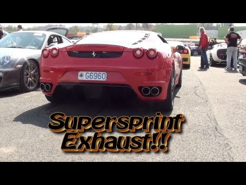 Ferrari F430