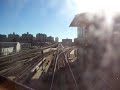 Railtrip NY F - Line (Culver) Part 3