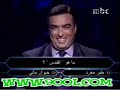 جحش أمام جورج قرداحي