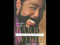 barry white - i can\ barry white - i can\
