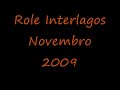 Role Interlagos 2009 Parte 1