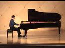 Joshua Hillmann Plays Rachmaninoff Etudes-Tableaux