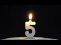 fire 5 anos fire 5 anos