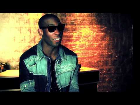 Tinie Tempah - Performing Live: Interview, Pt. 8 (VEVO LIFT)