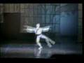 Bournonville Vadim Slatvitskiy variation`s
